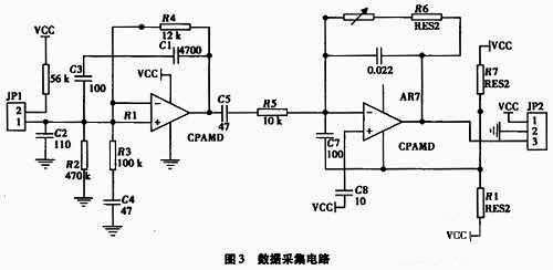 火灾烟雾报警系统设计方案