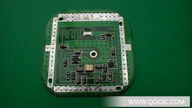 gps导航天线_gps 天线 电路_天线电路拓扑结构