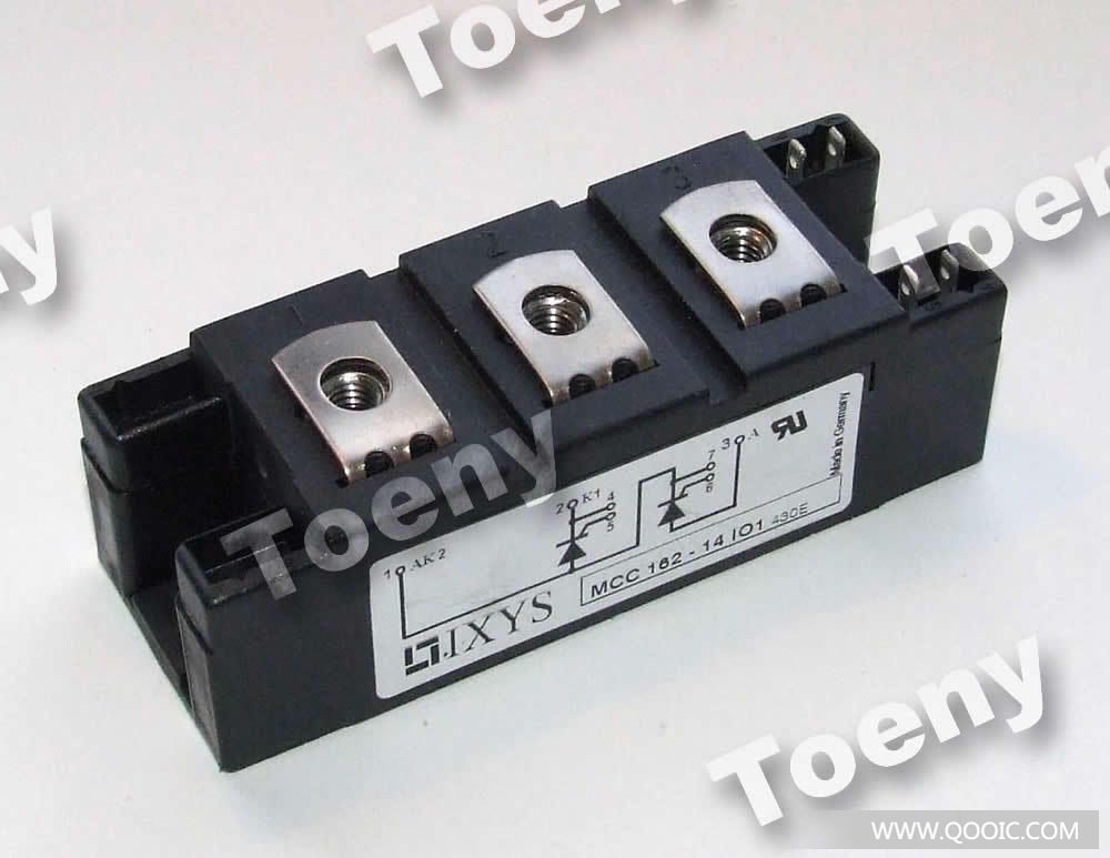 产品--可控硅模块