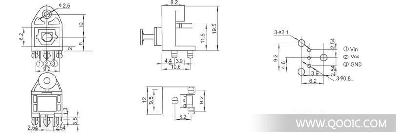 我厂专业从事光纤端子,photo link,data link,光纤插座,fiber link,optical fiber connector,光纤头,spdif,spdif in,spdif out,光纤发射头,光纤接收头,Fiber Connector,音频插座,Fiber Optic,PCB jack,光纤连接器的生产及销售,(替代东芝TOTX TORX产品)此类产品应用于液晶电视,DVD,P-DVD,DVB,sound card,声卡,MP3 player,MP4 player, Motherb