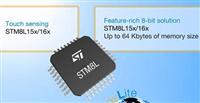 ȫԭװƷ STM8L052R8T6 - 8λ΢