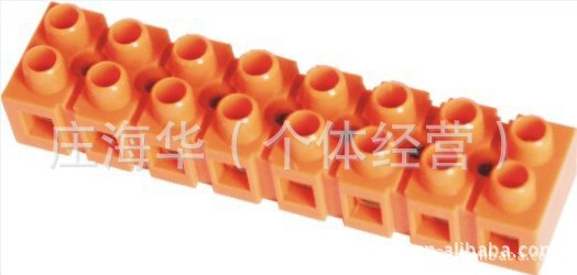 本厂专业生产小型继电器、固态继电器、时间继电器、中间继电器、铜接线端子、各式冷压端头、接线排、接线盒、汇流排、尼龙防水接头、固定吸盘、波纹管、快速接头等电器设备.产品规格齐全、质量三包、售后服务完善.欢迎新老客户来电垂询或莅临参观指导,我们将尽力使您得到满意的产品! 电话:0577-27868617 1363420218813867740032 传真:0577-27868617 QQ:2471330652"