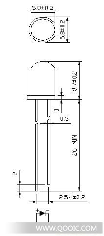 红外接收器红外发射管工作原理 120846435.jpg